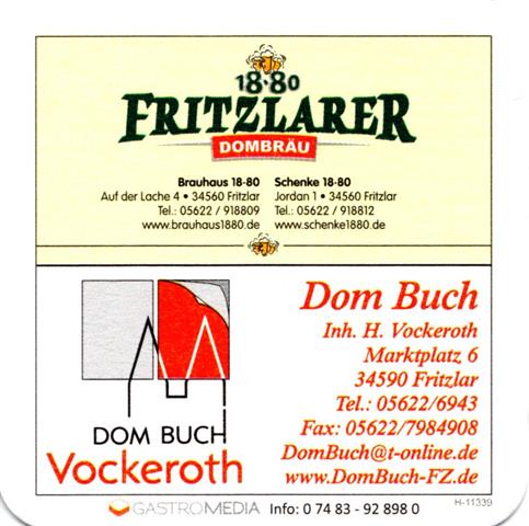 fritzlar hr-he 1880 fritzlarer 4a (quad185-dom buch-h11339)